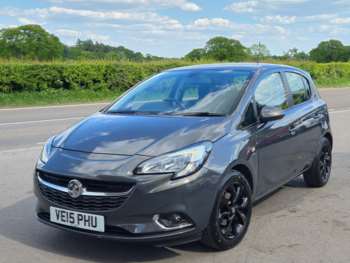 2015 - 1.4 Corsa SRI ecoFLEX 5dr