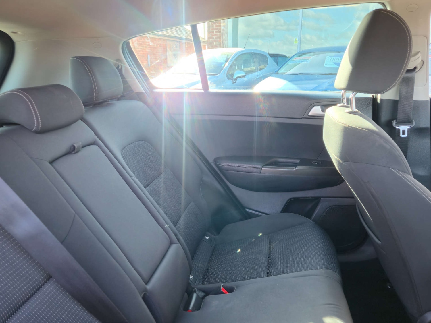 Used Kia Sportage 2017 for sale - 77850693: Photo 25