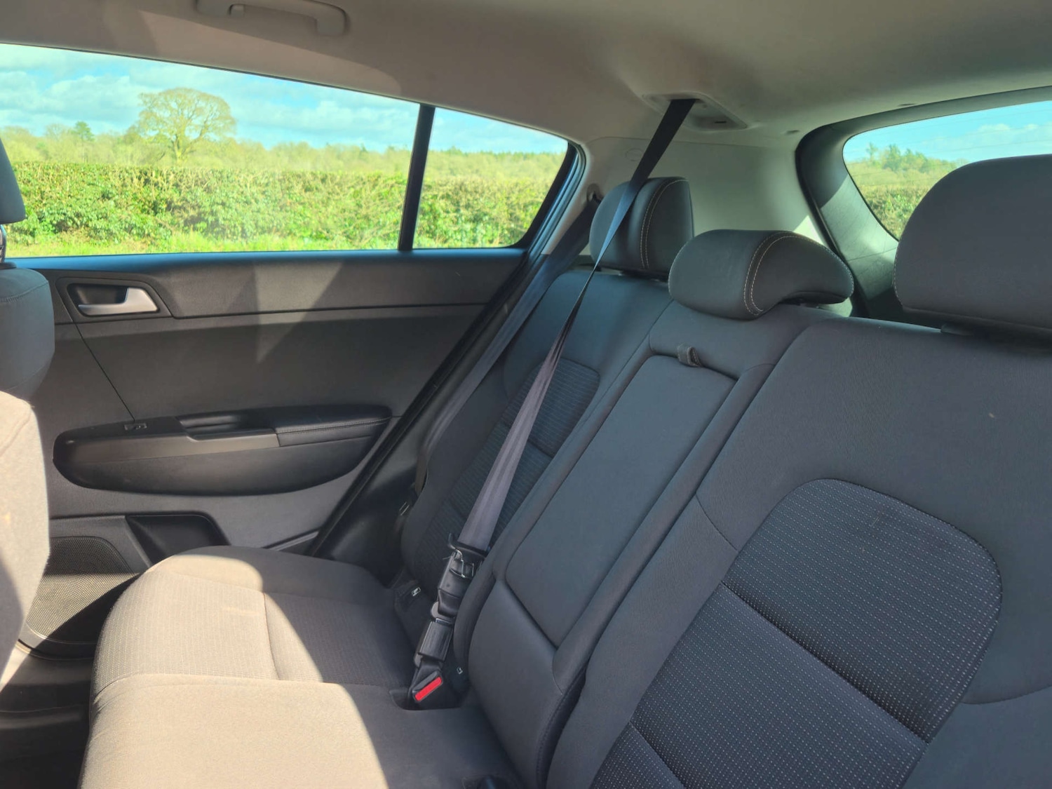 Used Kia Sportage 2017 for sale - 77850693: Photo 27