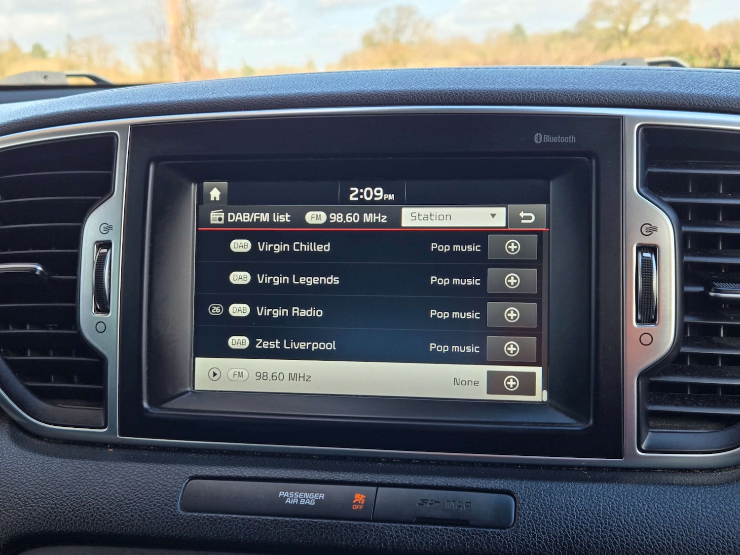 Used Kia Sportage 2017 for sale - 77850693: Photo 33