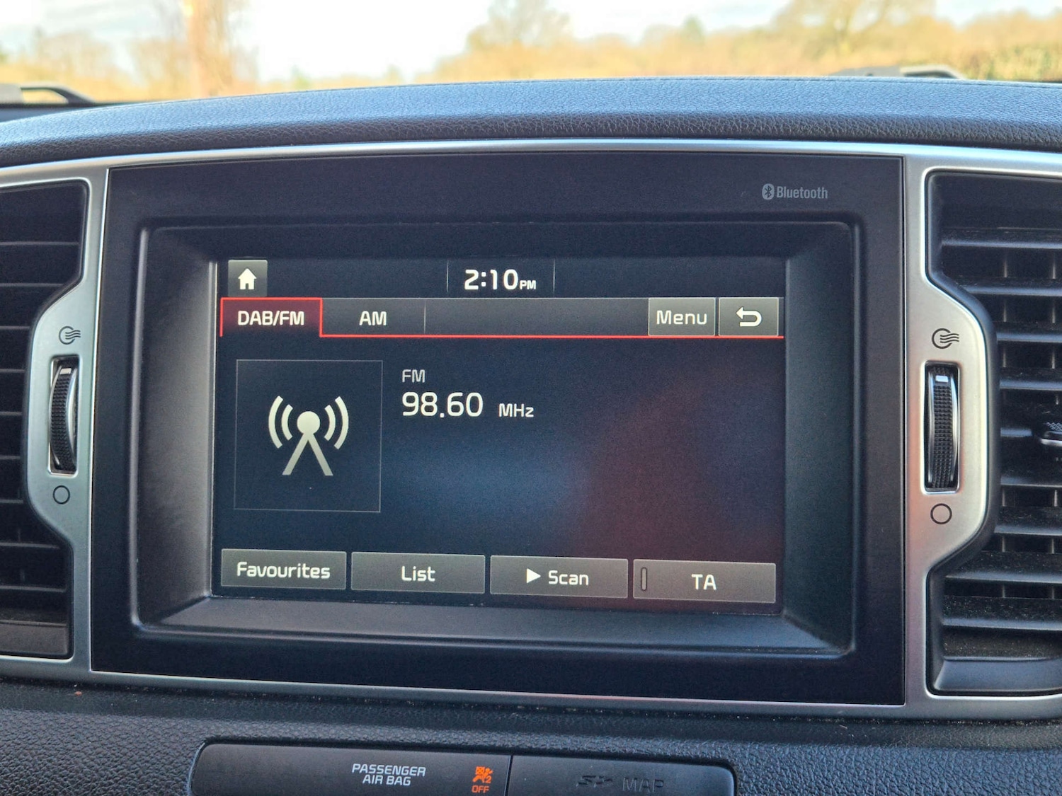 Used Kia Sportage 2017 for sale - 77850693: Photo 34