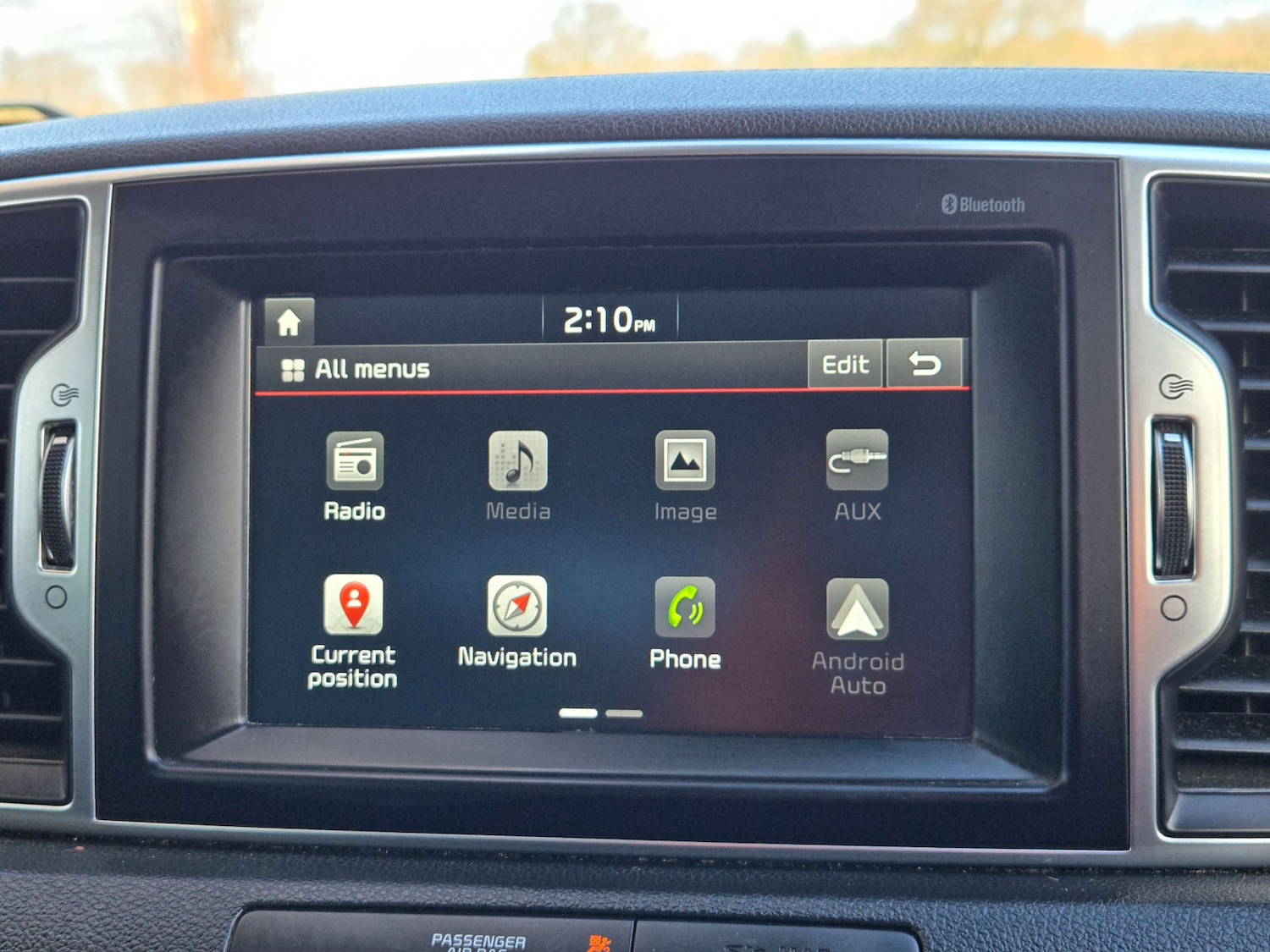 Used Kia Sportage 2017 for sale - 77850693: Photo 35