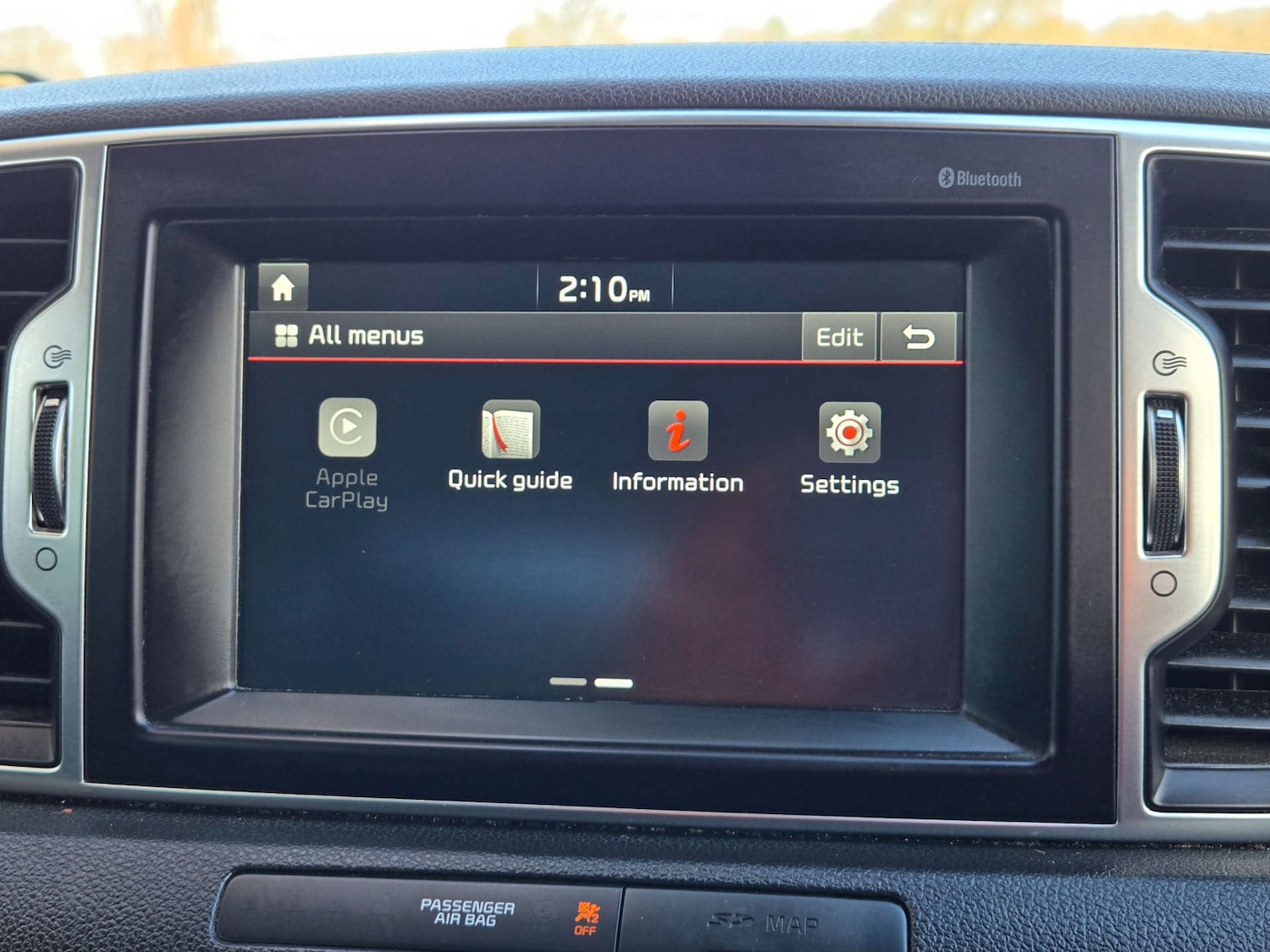 Used Kia Sportage 2017 for sale - 77850693: Photo 36