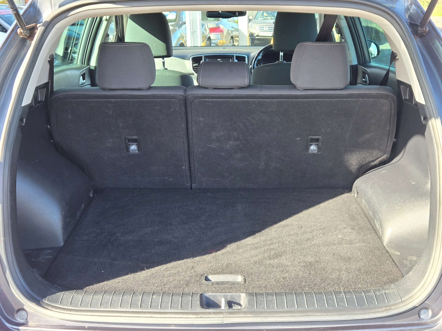 Used Kia Sportage 2017 for sale - 77850693: Photo 6