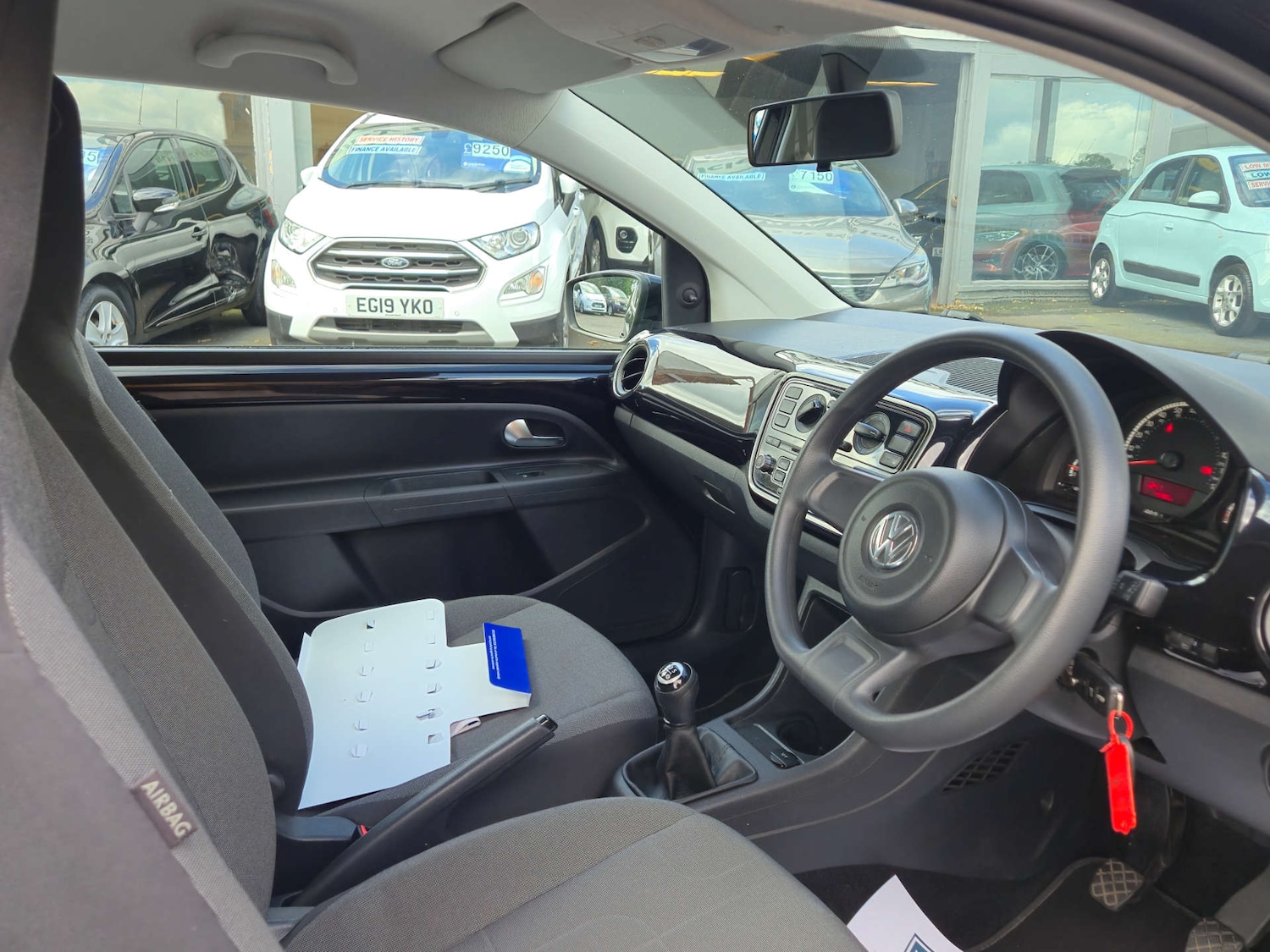 Vehicle 19