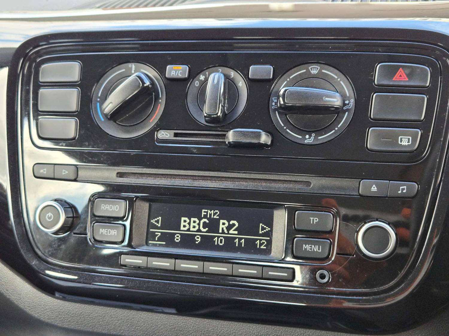 Vehicle 33