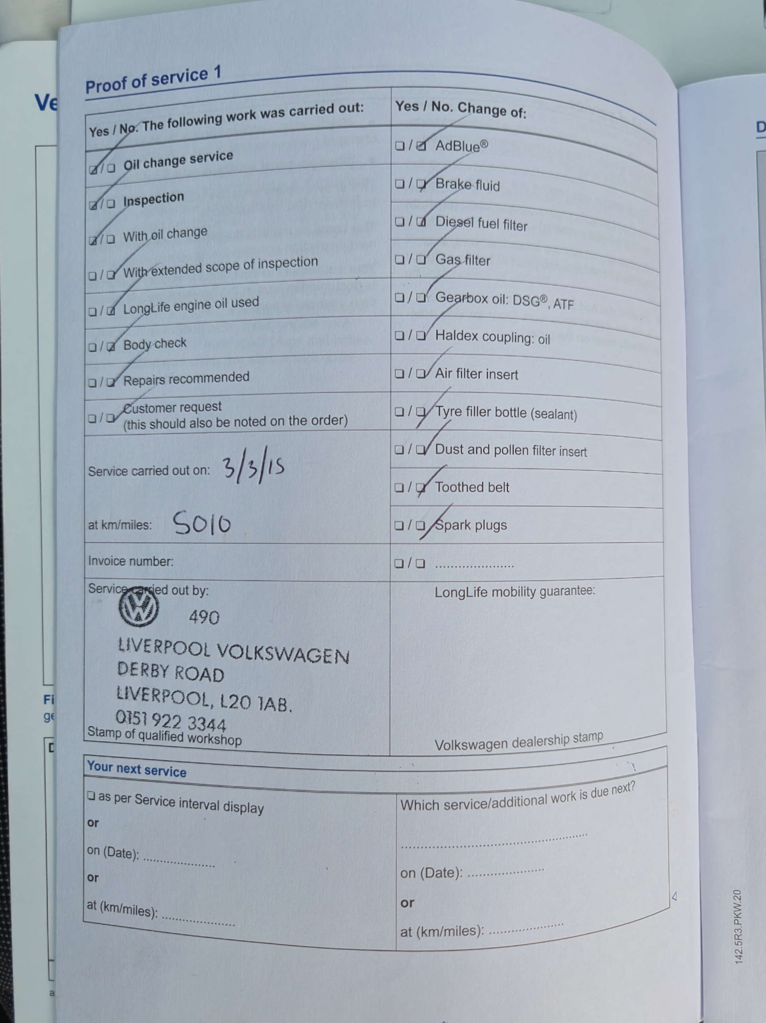 Vehicle 36