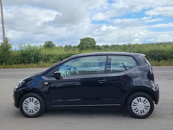 Used Volkswagen up! 2014 for sale - 75822816: Photo