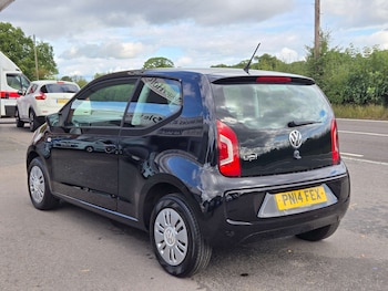Used Volkswagen up! 2014 for sale - 75822816: Photo