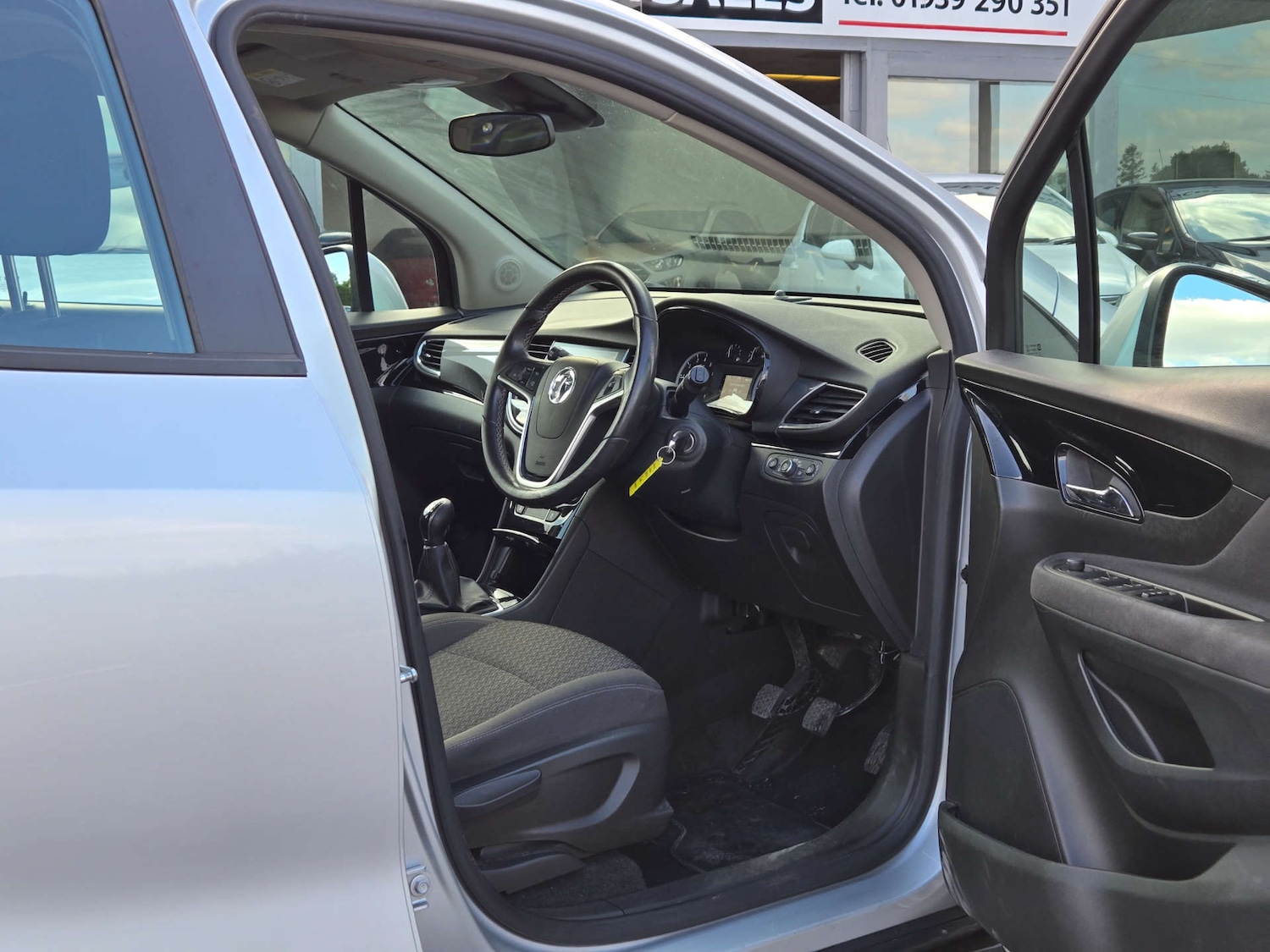 Vehicle 16