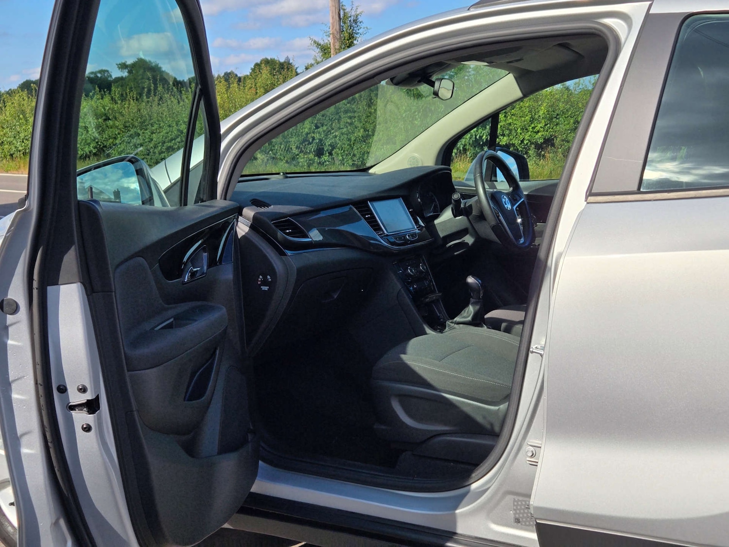 Vehicle 24
