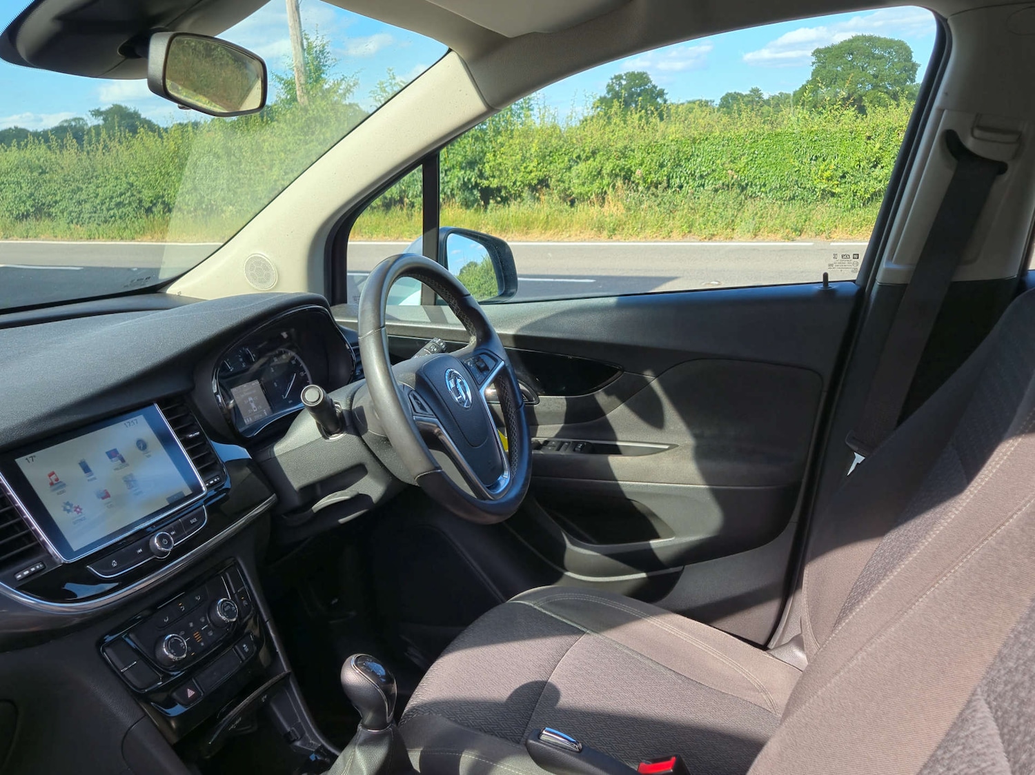 Vehicle 26