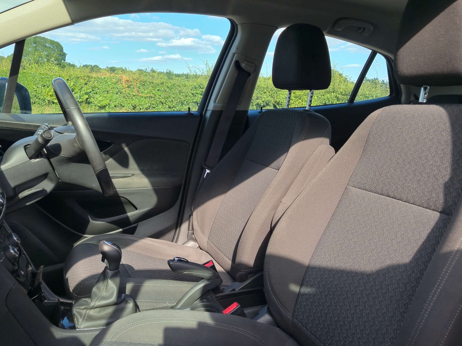 Vehicle 27
