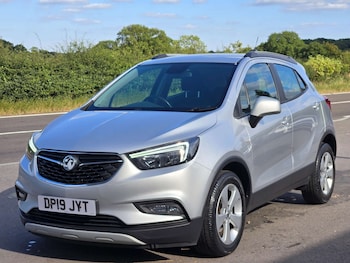 Used Vauxhall Mokka X 2019 for sale - 75458820: Photo