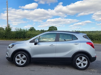 Used Vauxhall Mokka X 2019 for sale - 75458820: Photo
