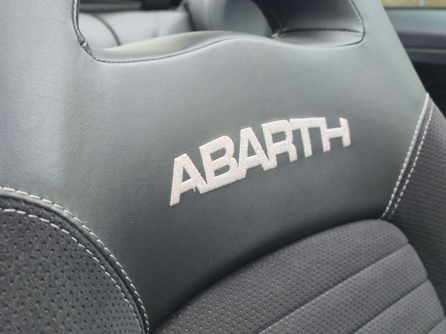 Used Abarth 595 2017 for sale - 77388228: Photo 22