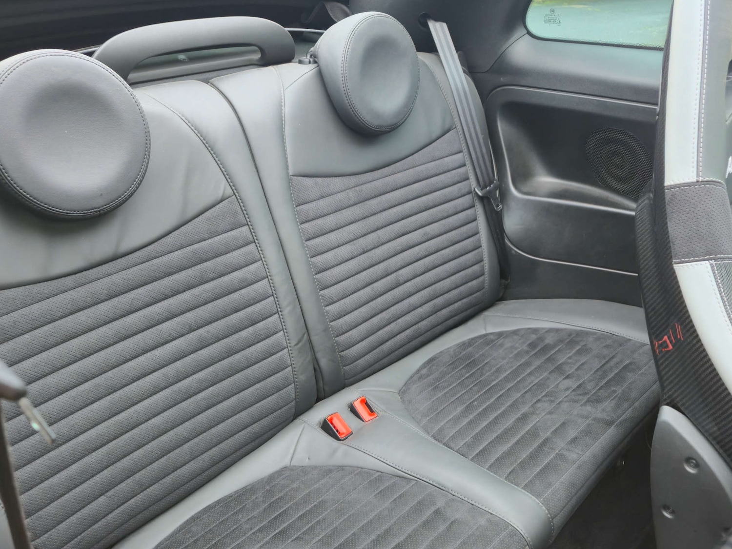 Used Abarth 595 2017 for sale - 77388228: Photo 24