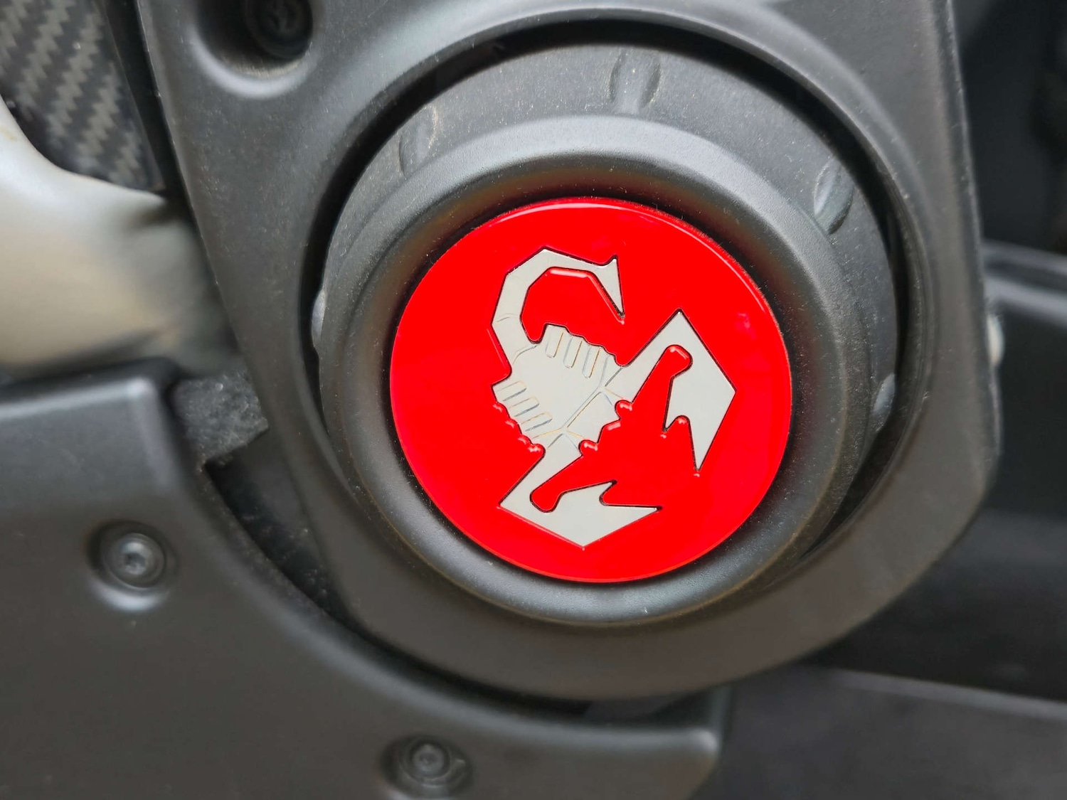 Used Abarth 595 2017 for sale - 77388228: Photo 33