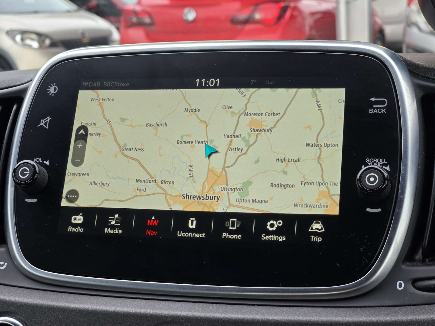 Used Abarth 595 2017 for sale - 77388228: Photo 34