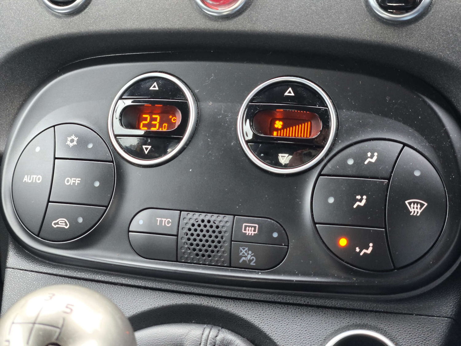 Used Abarth 595 2017 for sale - 77388228: Photo 38