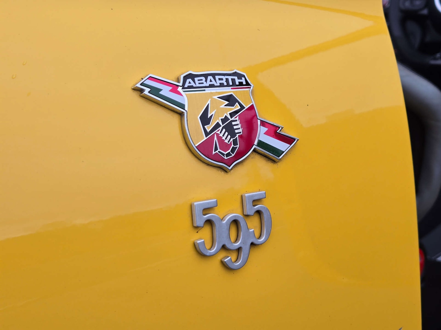 Used Abarth 595 2017 for sale - 77388228: Photo 43