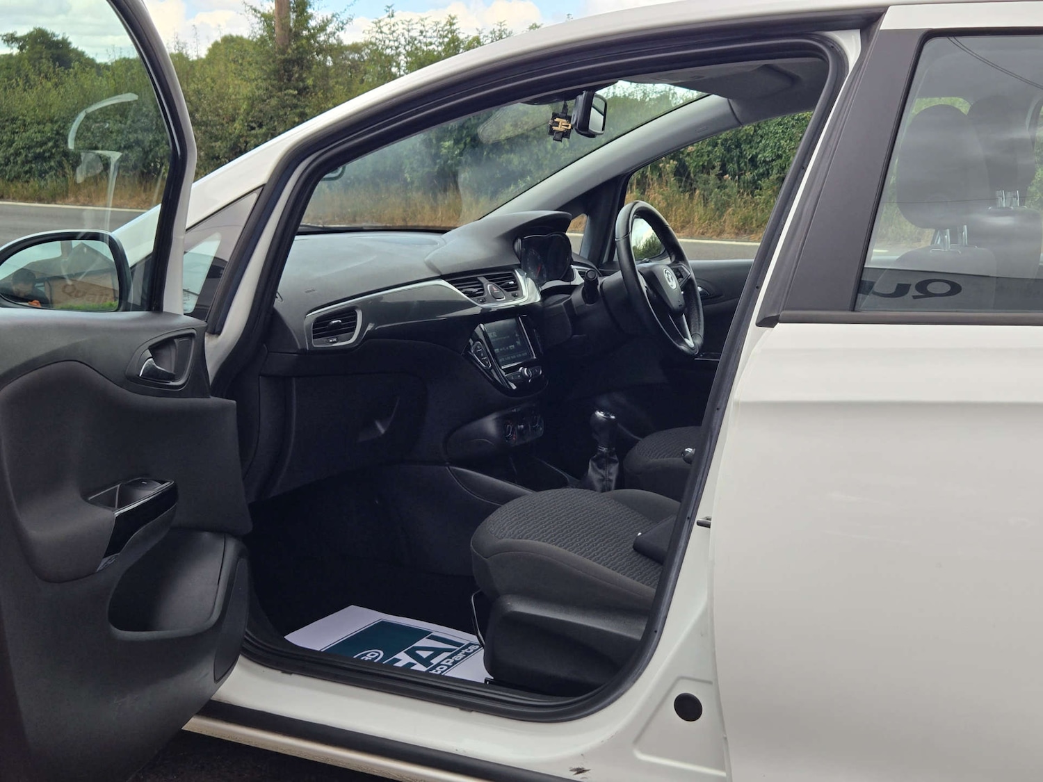 Vehicle 26
