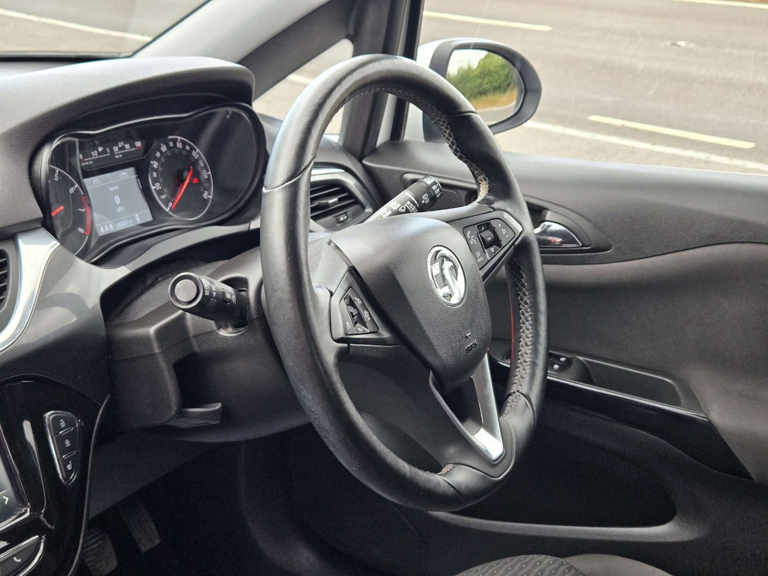 Vehicle 27