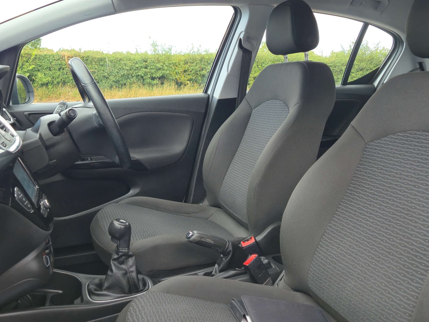 Vehicle 29