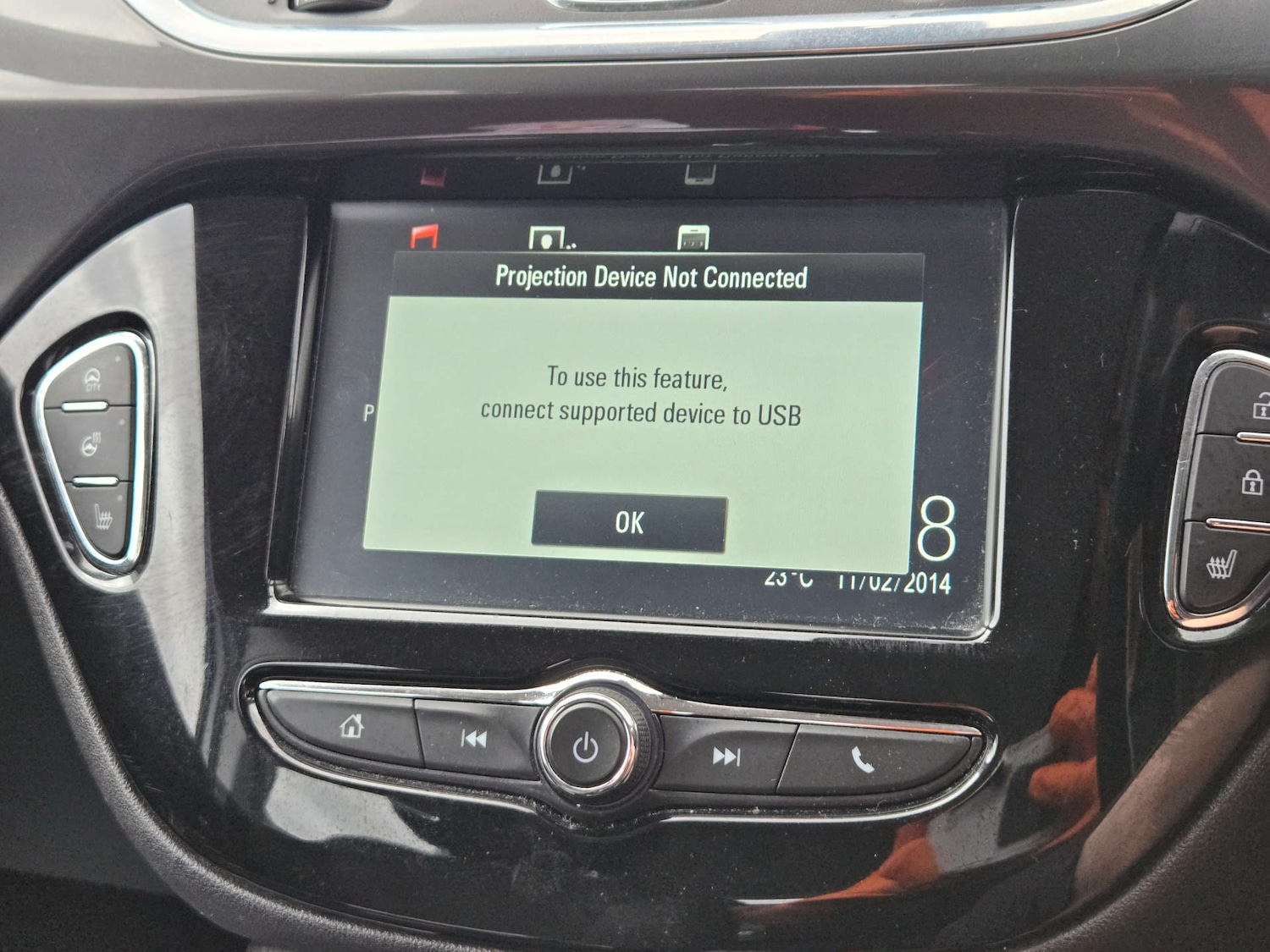 Vehicle 34