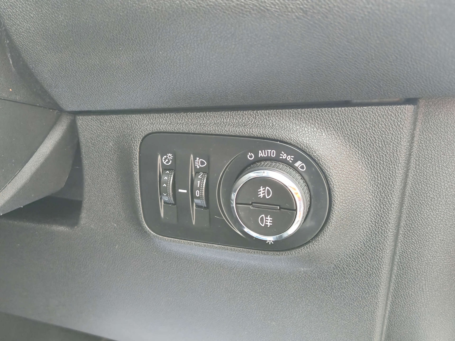 Vehicle 36