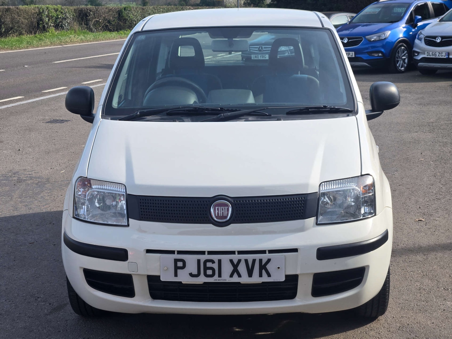 Used Fiat Panda 2012 for sale - 77954353: Photo 10