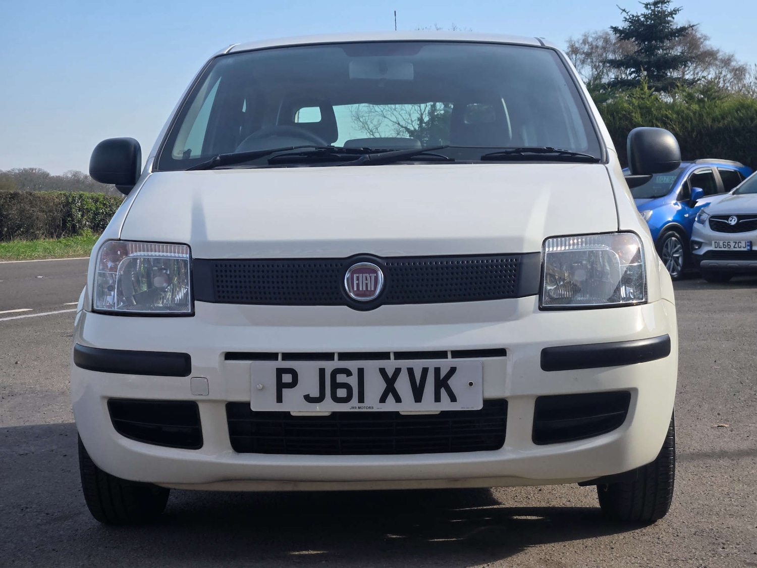 Used Fiat Panda 2012 for sale - 77954353: Photo 11