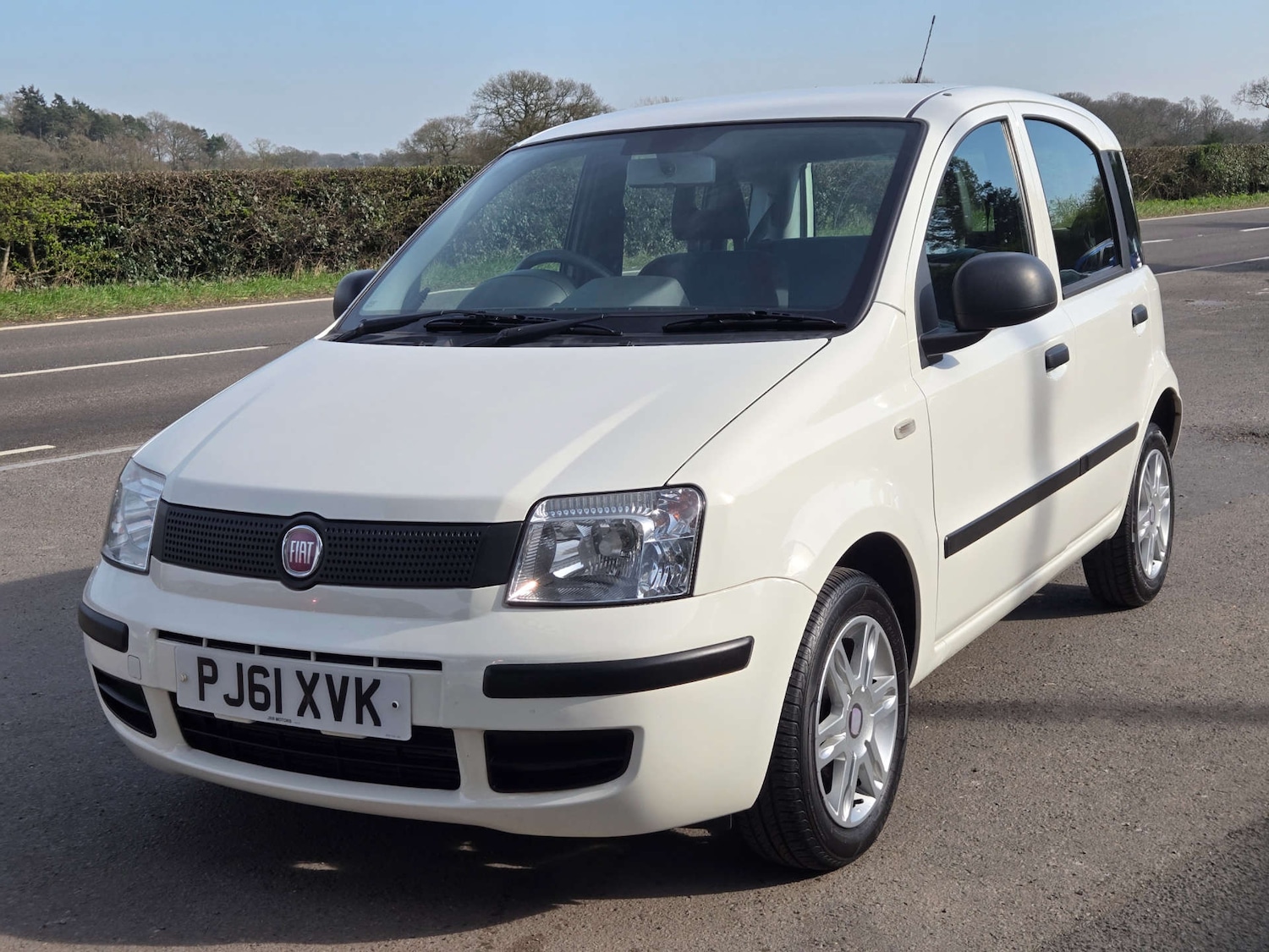 Used Fiat Panda 2012 for sale - 77954353: Photo 12