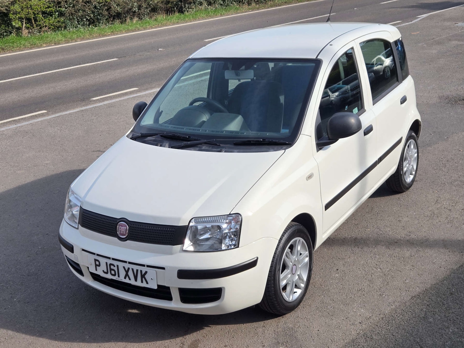 Used Fiat Panda 2012 for sale - 77954353: Photo 13