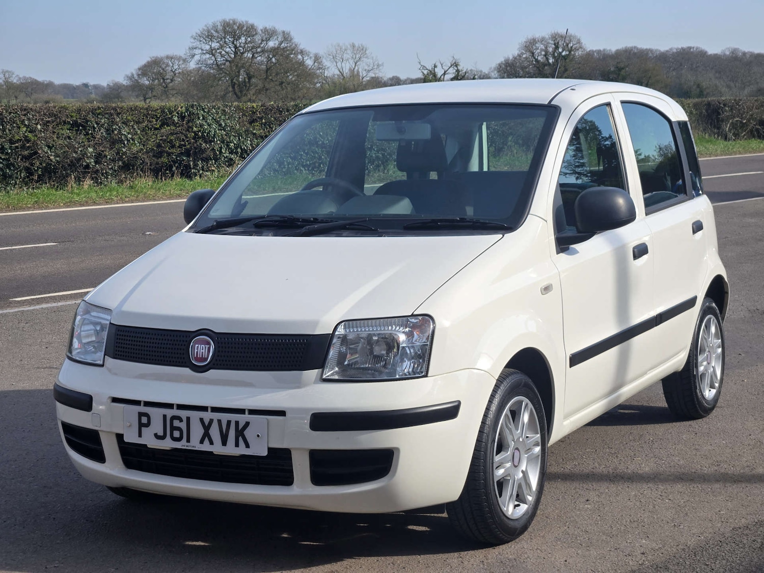 Used Fiat Panda 2012 for sale - 77954353: Photo 2