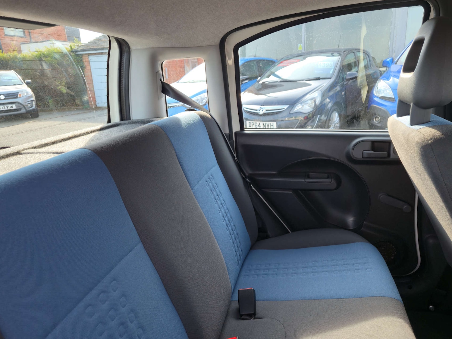 Used Fiat Panda 2012 for sale - 77954353: Photo 23