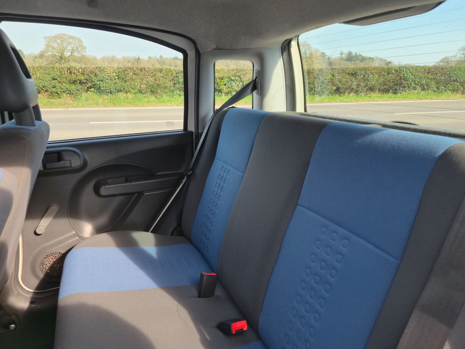 Used Fiat Panda 2012 for sale - 77954353: Photo 25