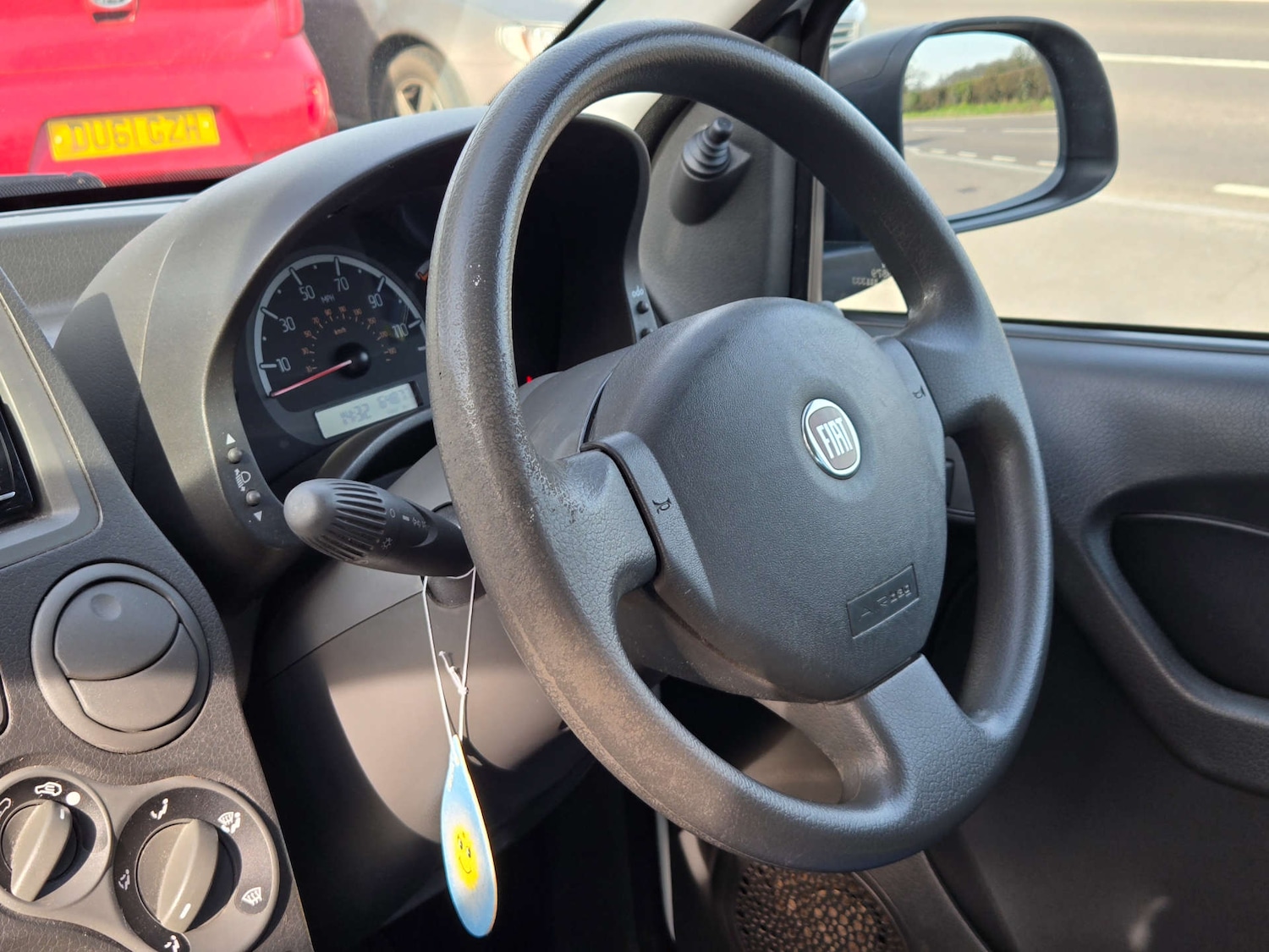 Used Fiat Panda 2012 for sale - 77954353: Photo 27