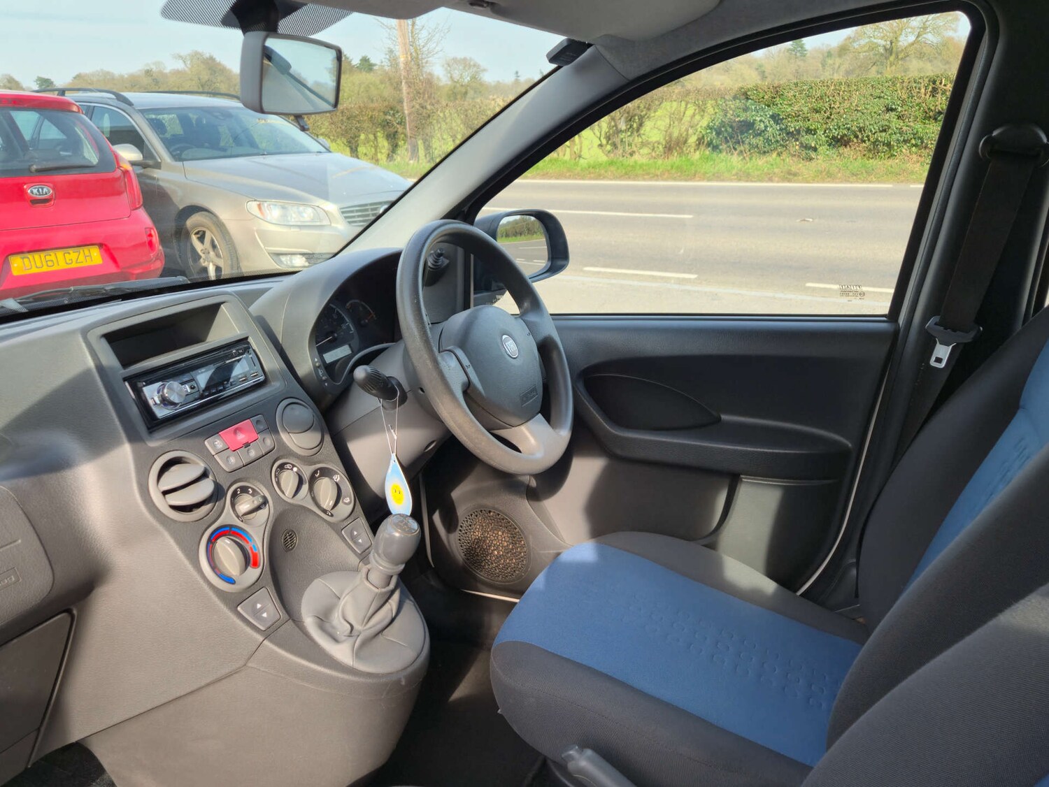 Used Fiat Panda 2012 for sale - 77954353: Photo 28