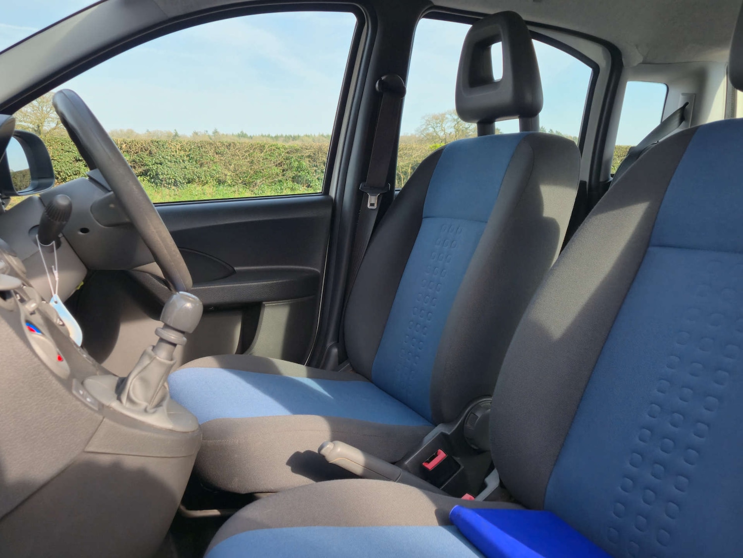 Used Fiat Panda 2012 for sale - 77954353: Photo 29