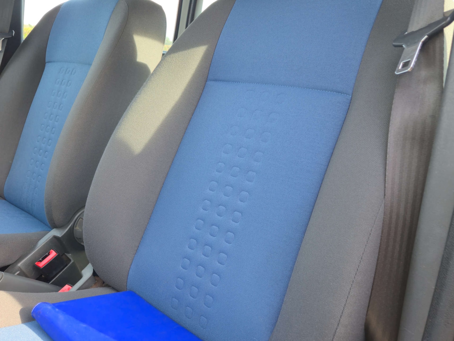 Used Fiat Panda 2012 for sale - 77954353: Photo 30