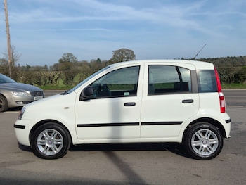 Used Fiat Panda 2012 for sale - 77954353: Photo