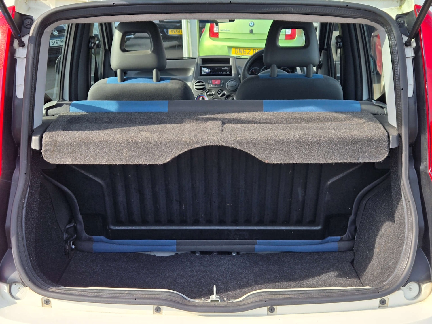 Used Fiat Panda 2012 for sale - 77954353: Photo 6