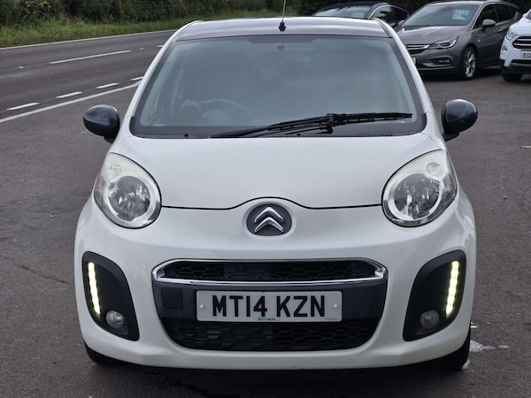 Used Citroen C1 2014 for sale - 76237437: Photo 10