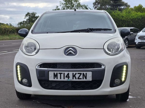 Used Citroen C1 2014 for sale - 76237437: Photo 11