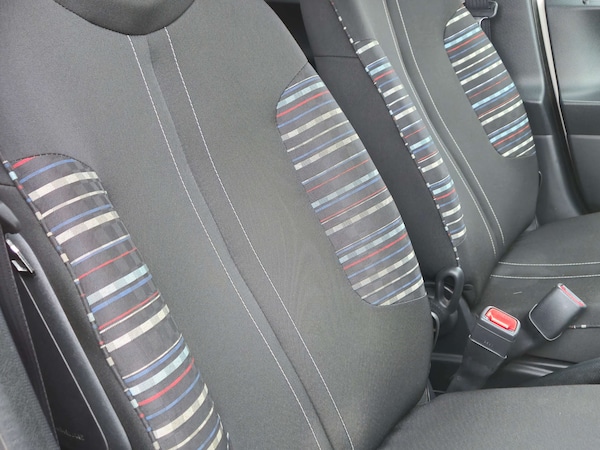 Used Citroen C1 2014 for sale - 76237437: Photo 21
