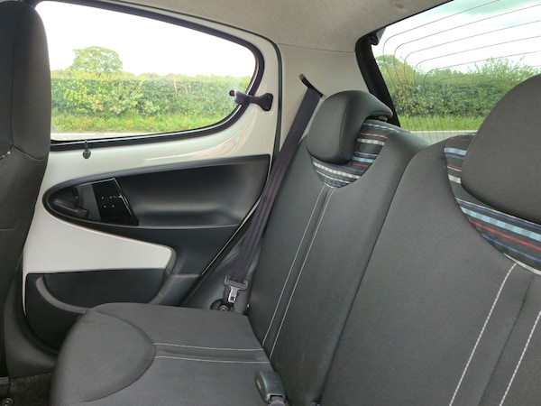 Used Citroen C1 2014 for sale - 76237437: Photo 26