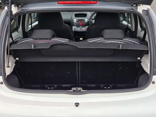 Used Citroen C1 2014 for sale - 76237437: Photo 6