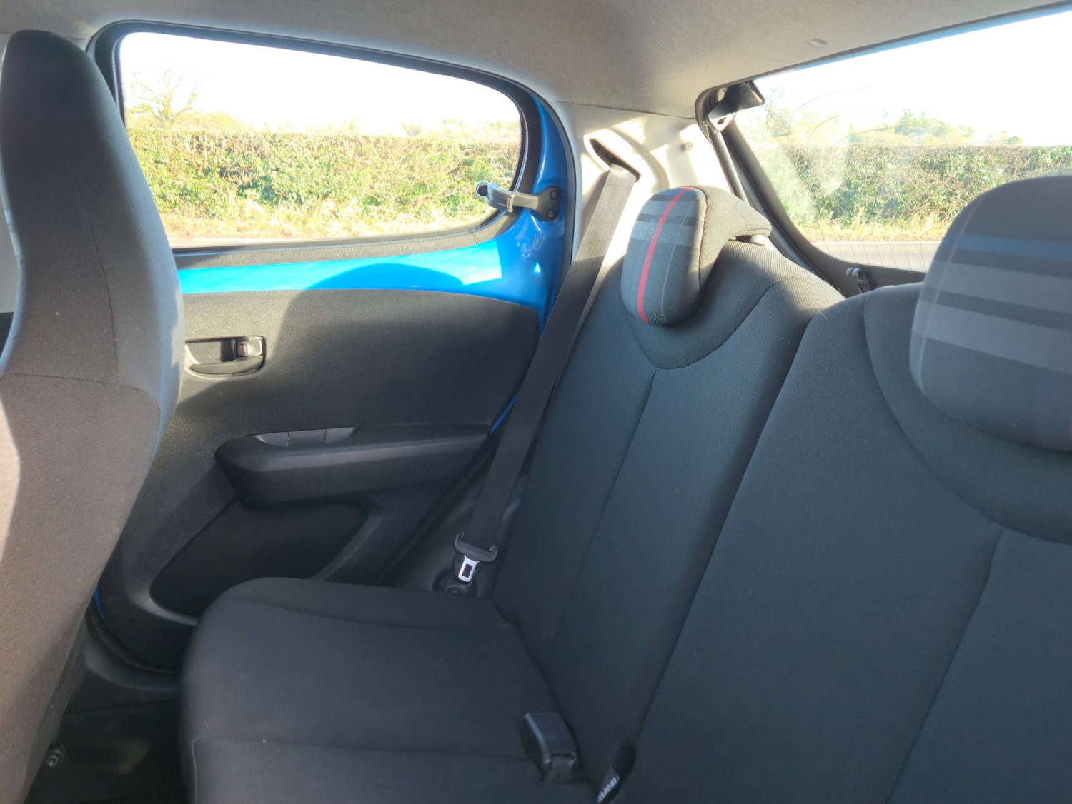 Used Peugeot 108 2015 for sale - 77228423: Photo 24