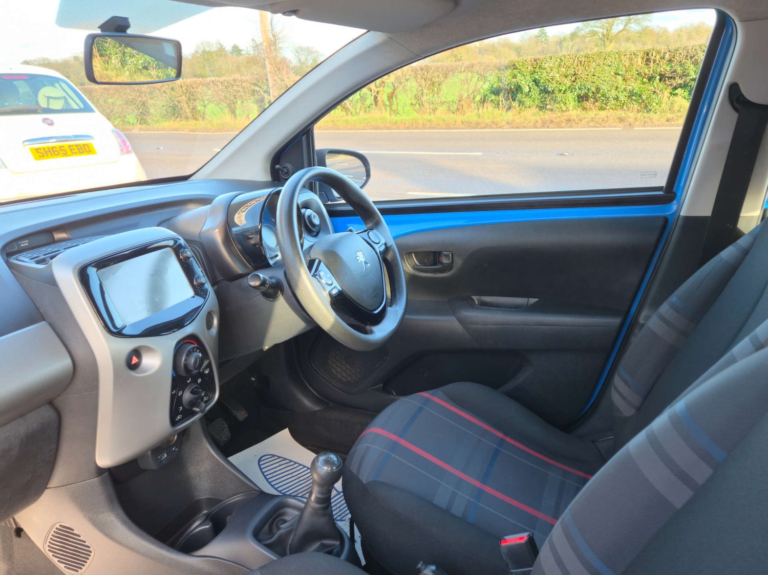 Used Peugeot 108 2015 for sale - 77228423: Photo 27